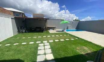 Imagem 4: Casa em Barra do Jacuípe - 2/4