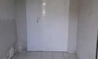 Imagem 6: Casa plana no Jardim Guanabara