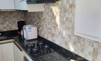 Imagem 7: Apartamento Duplex com 1 dormitório à venda, 82 m² por R$ 978.000,00 - Higienópolis - São