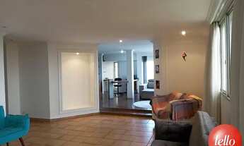 Imagem: São Paulo - Apartamento Padrão - Santo