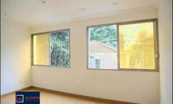 Imagem 2: Apartamento Locação 3 Dormitórios - 94 m² Vila Clementino