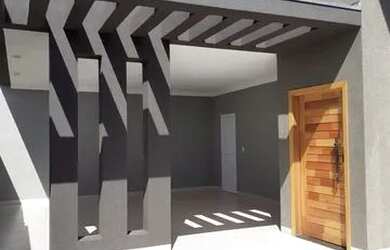 Imagem 3: Olimpia SP. Casa nova alto padrão