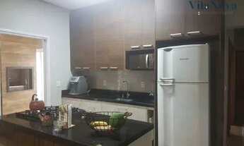 Imagem 5: Casa com 2 dormitórios à venda, 128 m² por R$ 675.000,00 - Jardim Valença - Indaiatuba/SP