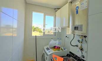 Imagem 3: Apartamento para aluguel possui 63 metros quadrados com 3 quartos em Marechal Rondon - Can