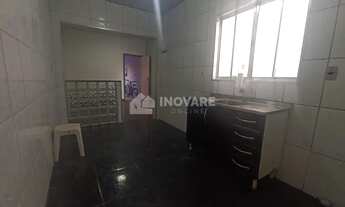 Imagem 6: CS47109L - ALUGA-SE CASA DE 1 DORM COMA R CONDICIONADO NA VILA HORTÊNCIA