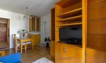 Imagem 6: Apartamento Locação Vila Olímpia 59 m² 2 Dormitórios