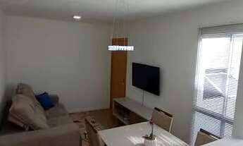 Imagem 3: Apartamento mobiliado