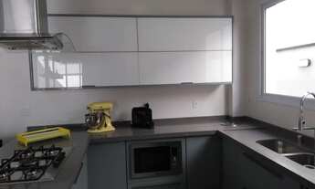 Imagem 5: Casa Condomínio Aruã Brisas