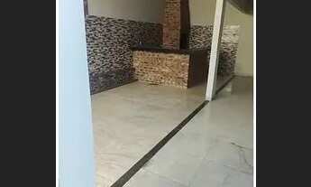 Imagem 5: Linda casa 3 Quartos