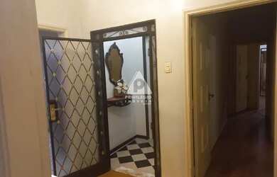 Imagem 2: Apartamento à venda, 3 quartos, 1 vaga, Copacabana - RIO DE JANEIRO/RJ