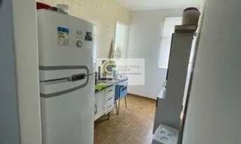 Imagem 3: Apartamento Mobiliado localizado no bairro Bosque dos Eucaliptos na cidade de São José dos