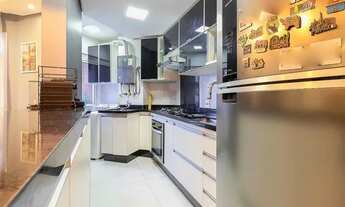 Imagem 5: Condomínio VILA LOBOS na Vila Prudente - Apartamento à Venda no 10º Andar em São Paulo/SP