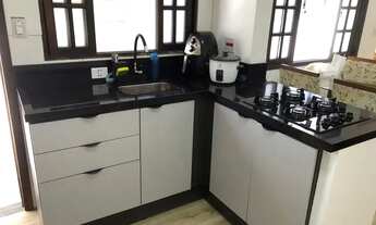 Imagem 5: Térrea para venda tem 96 metros quadrados com 2 quartos em Cidade Jardim - Mogi das Cruzes