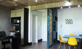 Imagem: Conjunto/Sala Comercial para Venda - 32m²