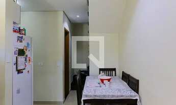 Imagem 6: Casa para Aluguel - Parque Erasmo Assunção, 2 Quartos, 50 m2