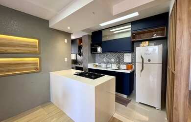 Imagem: Condomínio Prestige Residence