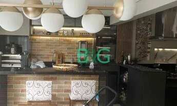 Imagem 7: Apartamento com 2 dormitórios à venda, 116 m² por R$ 1.389.000 - Vila Nair - São Paulo/SP