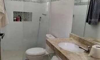 Imagem 4: Casa para venda com 90 metros quadrados com 3 quartos em Arembepe (Abrantes) - Camaçari