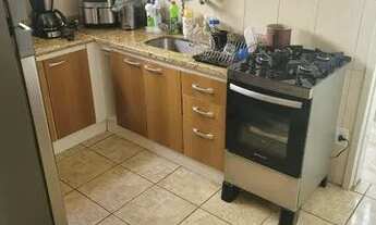 Imagem 4: Vendo Apartamento no Jardim das Acácias Terreo