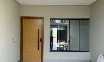 Imagem 4: Casa com 3 quartos - Bairro Jardim Atlântico em Goiânia