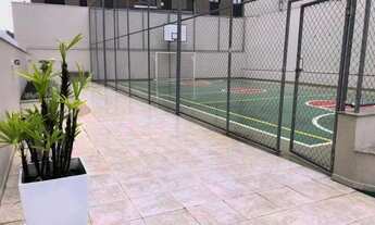 Imagem 4: Apartamento com 3 dormitórios à venda, 76 m² por R$ 600.000,00 - Cabral - Curitiba