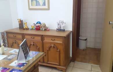 Imagem 3: Sala comercial com anti-sala para venda com 30 metros m2 em Santa Efigênia - Belo Horizont