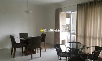 Imagem 2: Apartamento a venda no Edifício Giardino Terrae. Bairro Jardim Nova Aliança Sul