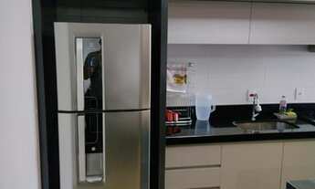 Imagem 2: Edf Fly Top Life- Apto com 61 metros quadrados com 2 quartos completo em armários próximo