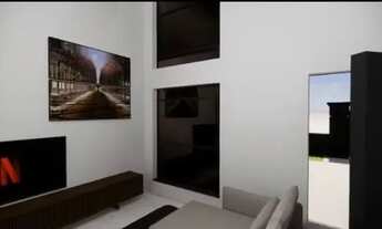 Imagem 3: Belíssima casa de alto padrão em Vicente Pires