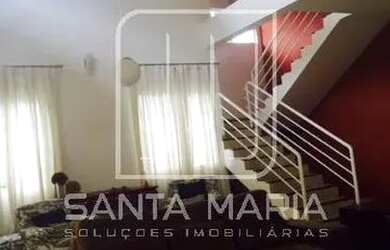 Imagem 3: Casa (sobrado na rua) 4 dormitórios/suite, cozinha planejada