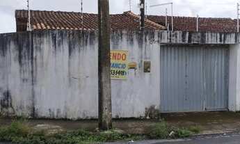 Imagem 2: Casa de esquina no Conj Jardim Royal Cidade Universitária