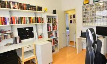 Imagem 5: Silencioso, Próximo a Estação do Metrô