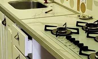 Imagem 2: Excelente duplex cidreira 50 m do mar