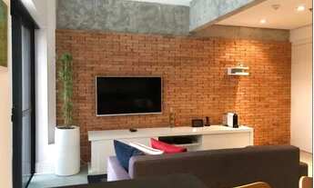 Imagem 2: Apartamento Venda Moema 67 m² 1 Dormitórios