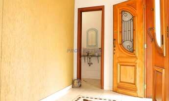 Imagem 3: Casa - Portal do Lago - Valinhos