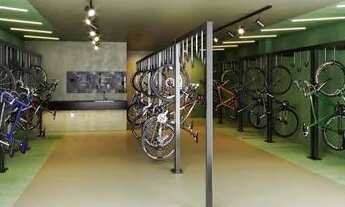 Imagem 7: Studio à venda tem 26 metros quadrados com 1 quarto em Sumaré - São Paulo - SP