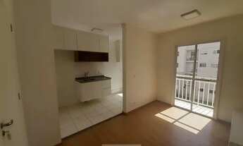 Imagem 4: Apartamento Para Aluguel COND.RESIDENCIAL MANACÁS MOGI MIRIM