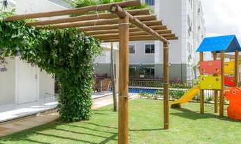 Imagem 3: REPASSE DE APARTAMENTO NA MARAPONGA