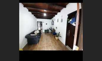 Imagem 6: Hostel floresta Quarto com aluguel por R$60 /mês
