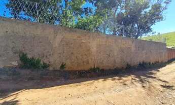 Imagem 2: Terreno à venda, 669 m² por R$ 400.000,00 - Marmeleiro - Atibaia/SP