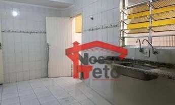 Imagem 6: Sobrado com 3 dormitórios para alugar, 100 m² por R$ 2.300,00/mês - Pirituba - São Paulo/S