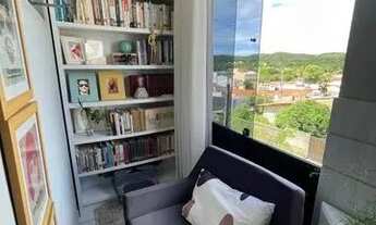 Imagem 7: Excelente Apartamento em Lagoa Nova (78 m², 2/4 sendo 01 suíte, Ed. Louisiana