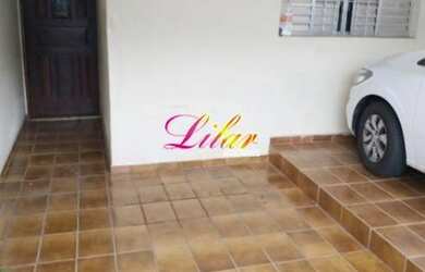 Imagem 2: São Paulo - Casa Padrão - VILA GRANADA