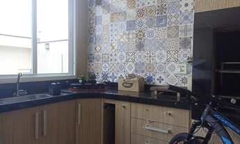 Imagem 5: Casa com 3 dormitórios à venda, 220 m² por R$ 890.000,00 - Jardim Ypê - Paulínia/SP