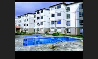 Imagem 7: Alugo apartamento condomínio liberdade