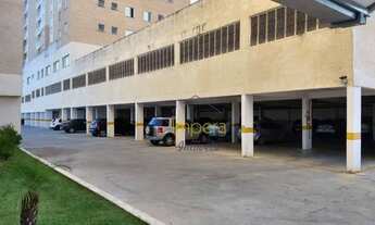 Imagem 7: Apartamento Condomínio Boulevard Flamboyant com 2 dormitórios à venda, 49 m² por R$ 298.00