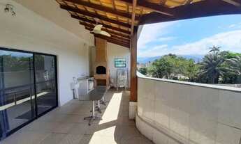 Imagem: Apartamento para venda possui 103 metros