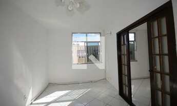 Imagem 2: Apartamento para Aluguel - Irajá, 2 Quartos, 69 m2