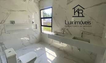 Imagem 5: 4 suítes, casa espetacular Ponta Negra, aceita financiamento