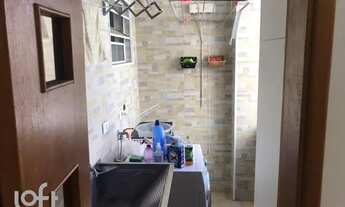 Imagem 5: Apartamento à venda em Chácara Klabin com 86 m², 2 quartos, 1 suíte